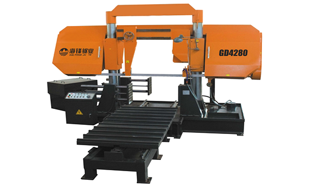 带锯床安装之后如何调试? 带锯床安装之后如何调试?